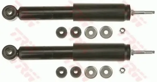 Stoßdämpfer Vorderachse TRW JGT296T Bild Stoßdämpfer Vorderachse TRW JGT296T
