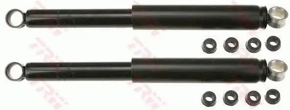 Stoßdämpfer Hinterachse TRW JGT297T