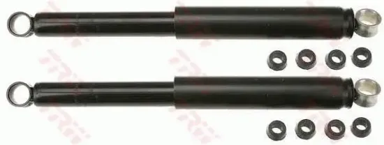 Stoßdämpfer Hinterachse TRW JGT297T Bild Stoßdämpfer Hinterachse TRW JGT297T