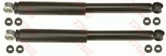 Stoßdämpfer Hinterachse TRW JGT299T Bild Stoßdämpfer Hinterachse TRW JGT299T