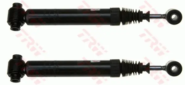 Stoßdämpfer Hinterachse TRW JGT304T