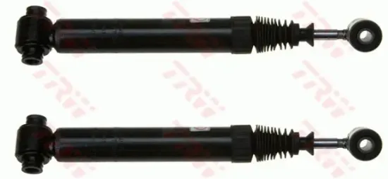Stoßdämpfer Hinterachse TRW JGT304T Bild Stoßdämpfer Hinterachse TRW JGT304T