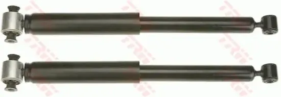 Stoßdämpfer Hinterachse TRW JGT312T Bild Stoßdämpfer Hinterachse TRW JGT312T