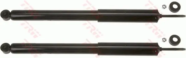 Stoßdämpfer Hinterachse TRW JGT360T
