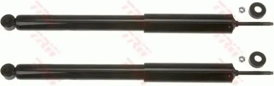 Stoßdämpfer Hinterachse TRW JGT360T Bild Stoßdämpfer Hinterachse TRW JGT360T
