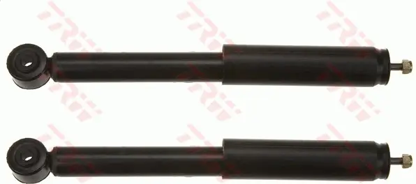Stoßdämpfer Hinterachse TRW JGT381T