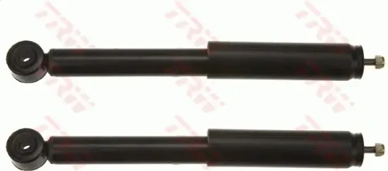 Stoßdämpfer Hinterachse TRW JGT381T Bild Stoßdämpfer Hinterachse TRW JGT381T