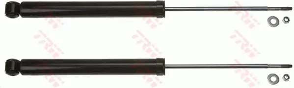 Stoßdämpfer Hinterachse TRW JGT383T