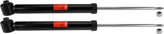Stoßdämpfer TRW JGT395T Bild Stoßdämpfer TRW JGT395T