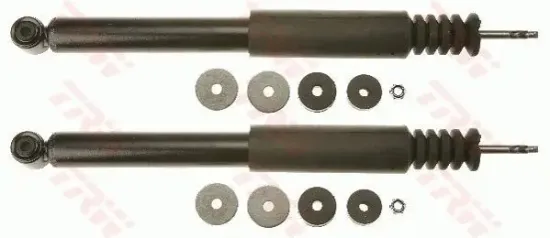 Stoßdämpfer Hinterachse TRW JGT406T Bild Stoßdämpfer Hinterachse TRW JGT406T