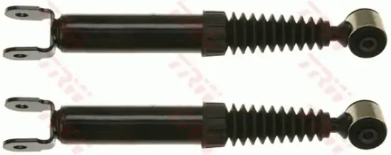 Stoßdämpfer Hinterachse TRW JGT410T Bild Stoßdämpfer Hinterachse TRW JGT410T