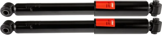 Stoßdämpfer Hinterachse TRW JGT420T Bild Stoßdämpfer Hinterachse TRW JGT420T