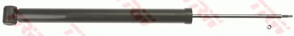 Stoßdämpfer Hinterachse TRW JGT428S