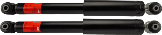 Stoßdämpfer Hinterachse TRW JGT428T Bild Stoßdämpfer Hinterachse TRW JGT428T