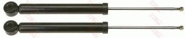 Stoßdämpfer Hinterachse TRW JGT430T