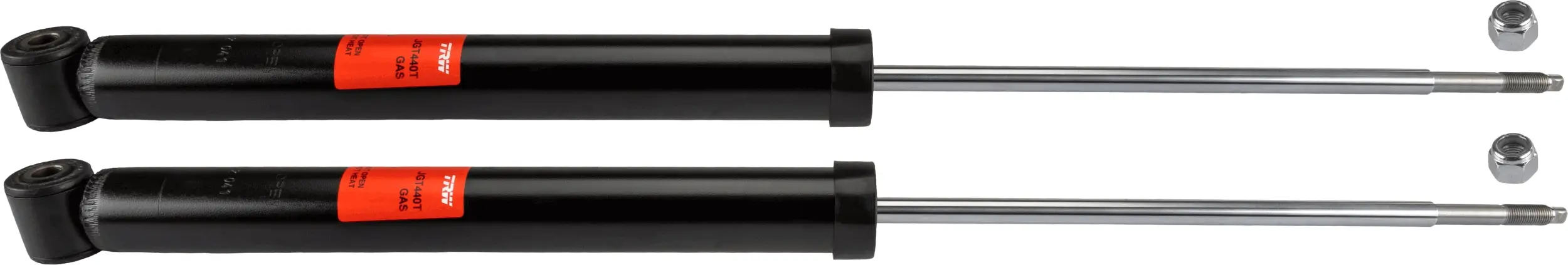 Stoßdämpfer Hinterachse TRW JGT440T