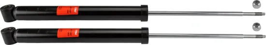 Stoßdämpfer Hinterachse TRW JGT440T Bild Stoßdämpfer Hinterachse TRW JGT440T