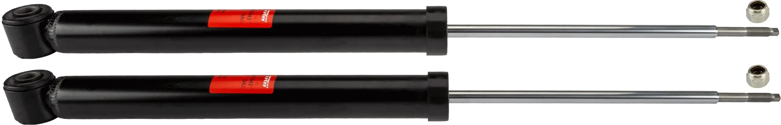 Stoßdämpfer Hinterachse TRW JGT443T