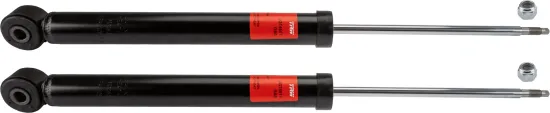 Stoßdämpfer Hinterachse TRW JGT451T Bild Stoßdämpfer Hinterachse TRW JGT451T