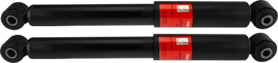 Stoßdämpfer Hinterachse TRW JGT458T Bild Stoßdämpfer Hinterachse TRW JGT458T