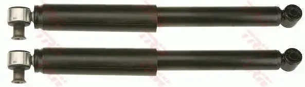 Stoßdämpfer TRW JGT460T