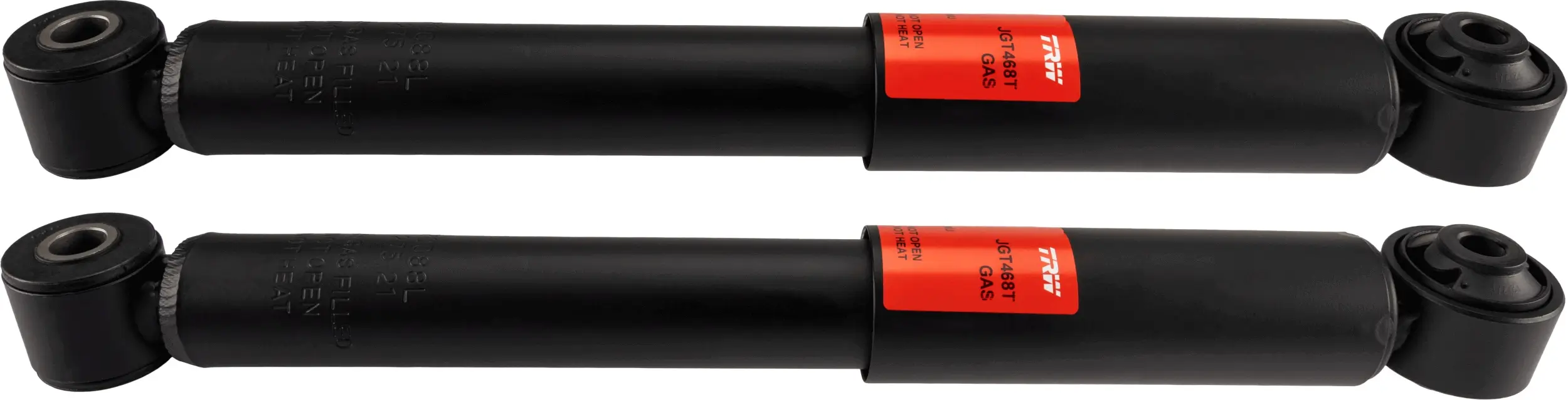 Stoßdämpfer TRW JGT468T