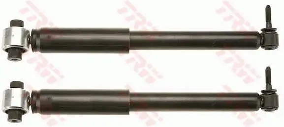 Stoßdämpfer Hinterachse TRW JGT477T