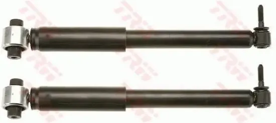 Stoßdämpfer Hinterachse TRW JGT477T Bild Stoßdämpfer Hinterachse TRW JGT477T