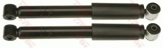 Stoßdämpfer Hinterachse TRW JGT480T Bild Stoßdämpfer Hinterachse TRW JGT480T