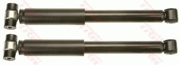 Stoßdämpfer Hinterachse TRW JGT482T