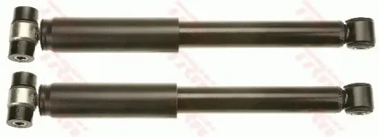 Stoßdämpfer Hinterachse TRW JGT482T Bild Stoßdämpfer Hinterachse TRW JGT482T