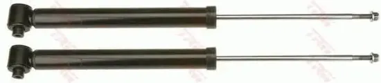 Stoßdämpfer Hinterachse TRW JGT503T Bild Stoßdämpfer Hinterachse TRW JGT503T