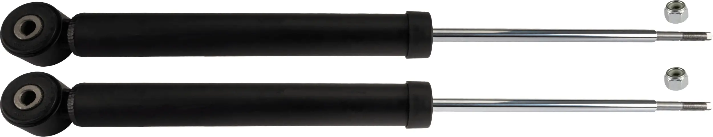 Stoßdämpfer Hinterachse TRW JGT504T