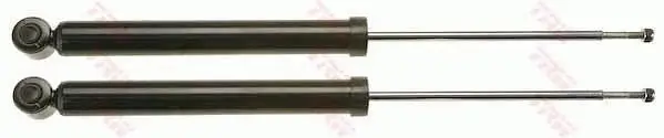 Stoßdämpfer Hinterachse TRW JGT555T