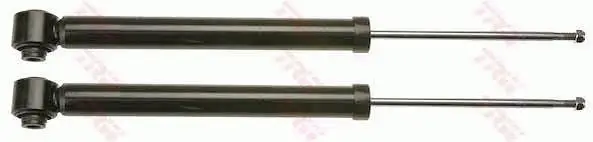 Stoßdämpfer Hinterachse TRW JGT567T
