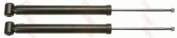 Stoßdämpfer Hinterachse TRW JGT571T