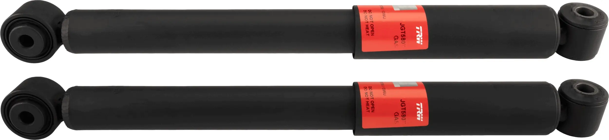 Stoßdämpfer Hinterachse TRW JGT580T