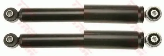 Stoßdämpfer Hinterachse TRW JGT583T Bild Stoßdämpfer Hinterachse TRW JGT583T