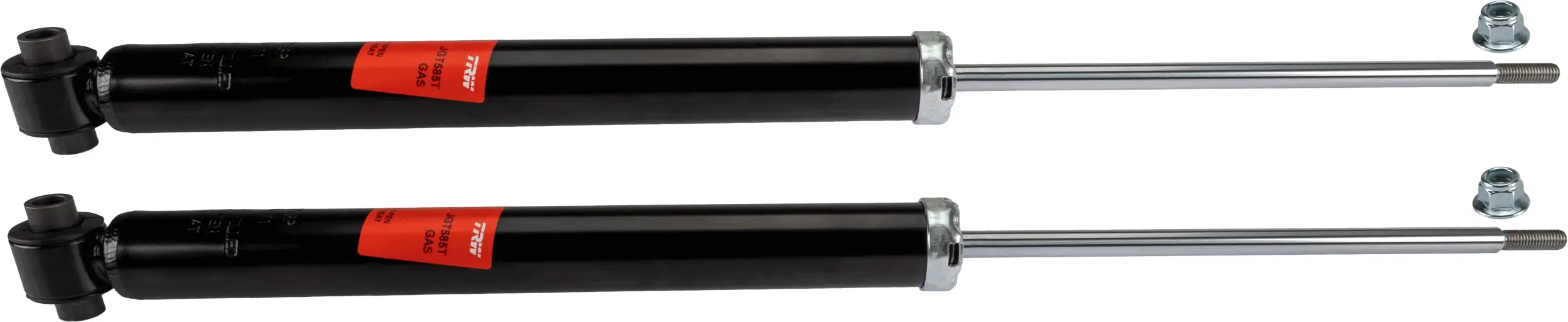 Stoßdämpfer Hinterachse TRW JGT585T