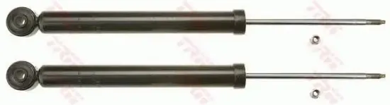 Stoßdämpfer Hinterachse TRW JGT590T Bild Stoßdämpfer Hinterachse TRW JGT590T