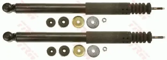Stoßdämpfer Hinterachse TRW JGT598T Bild Stoßdämpfer Hinterachse TRW JGT598T