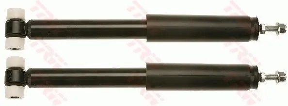 Stoßdämpfer Hinterachse TRW JGT606T