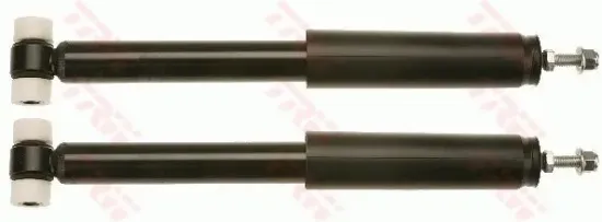 Stoßdämpfer Hinterachse TRW JGT606T Bild Stoßdämpfer Hinterachse TRW JGT606T