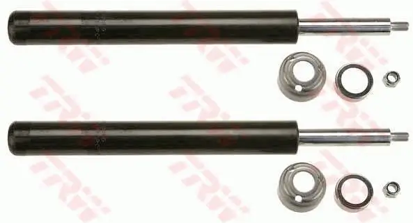 Stoßdämpfer Vorderachse TRW JHC204T
