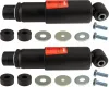 Stoßdämpfer Hinterachse Hinterachse TRW JHE245T