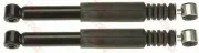 Stoßdämpfer Hinterachse TRW JHE265T