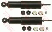 Stoßdämpfer Vorderachse TRW JHE266T
