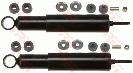 Stoßdämpfer Hinterachse TRW JHE267T Bild Stoßdämpfer Hinterachse TRW JHE267T