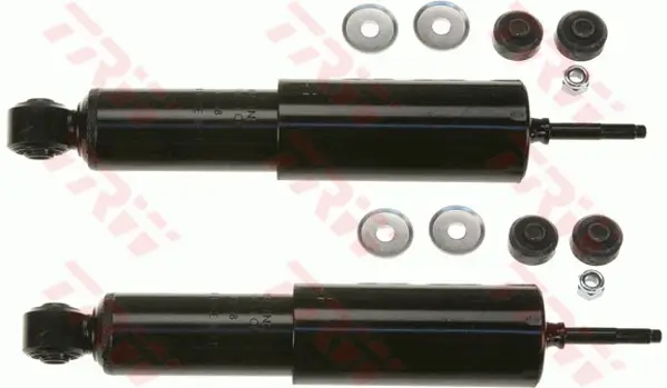 Stoßdämpfer Vorderachse TRW JHE270T