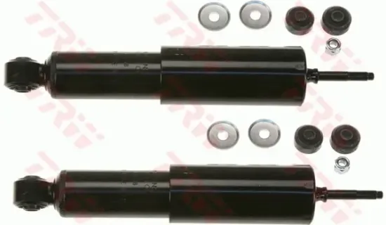 Stoßdämpfer Vorderachse TRW JHE270T Bild Stoßdämpfer Vorderachse TRW JHE270T